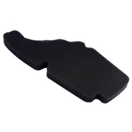 AHL Motorcycle 843194 air filter for Vespa Primavera 125 / Fly 125 / Typhoon 125 / Typhoon 50 4 Stroke / Liberty 125 / Aprilia Sportcity 50 125 SR50 Motard