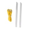 4G CPE Router 4 Antennas 3 Internet Interfaces 300Mbps Wireless