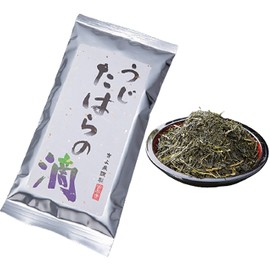 Kiyoizumi Uji Tea Fukamushi Tea Ujitahara Drops, 1 Bag (3.2 oz (90 g) x 1 Bag), Sencha, Green Tea, Order, Kyoto Souvenir