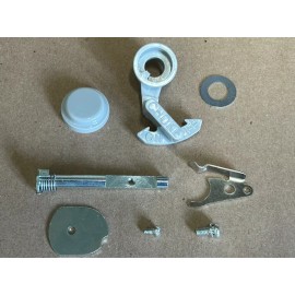 RAPTOR 80 02-08 Yamaha Raptor 80 CHOKE LEVER Carburetor Carb NEW GRIZZLY 80FASTSHIP