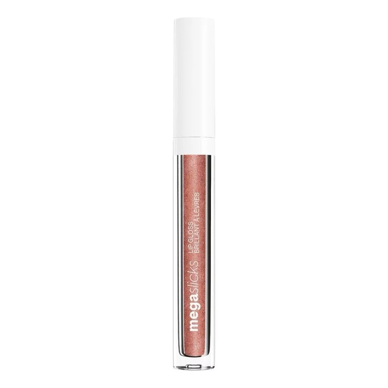Wet n Wild Mega Slicks Lip Gloss Wet N Wild