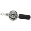 All Metal Fishing Reel 2+1 Bearings High Speed Fishing Raft