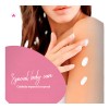 Jabón Exfoliante Corporal Sheló Nabel con Algas y Sábila