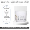 Mascarilla Iluminadora Alfaparf Para Cabello Normal 500g