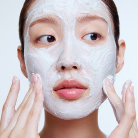 SNP Sebum Clear-Up Foaming Mask 100g - SNP Sebum Clear-Up Foaming Mask 100g