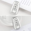 1797 Key Fob Cover for Toyota Camry RAV4 Corolla Highlander
