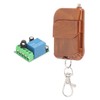 DC 12V Single Channel Relay Module RF Wireless Switch Receiver
