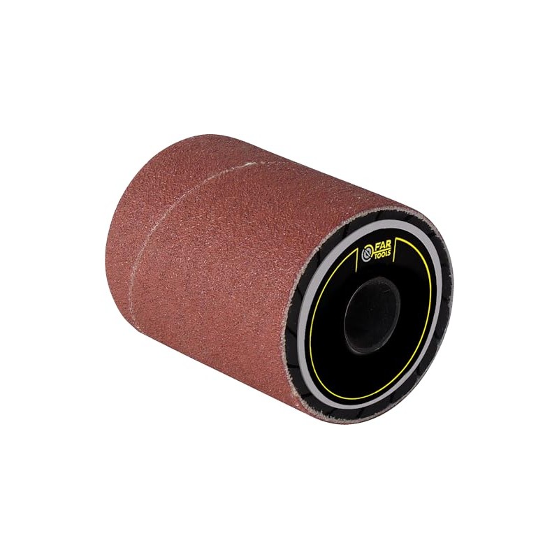 Fartools Sanding Rollers for Precision Renewal Fartools 115020, 115021 and