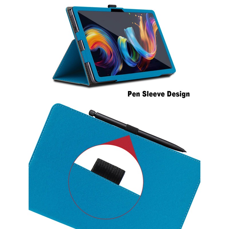 Case for TCL Nxtpaper 11 Plus 11.5 inch, TCL Nxtpaper
