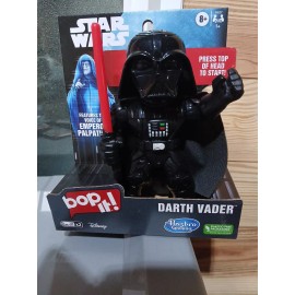 Hasbro Darth Vader Bop It! talks