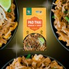 Gloryland Pad Thai Noodles and Sauce Meal Kit (28oz) -