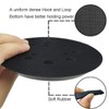 5 Inch 8 Hole Replacement Sander pad for Porter Cable