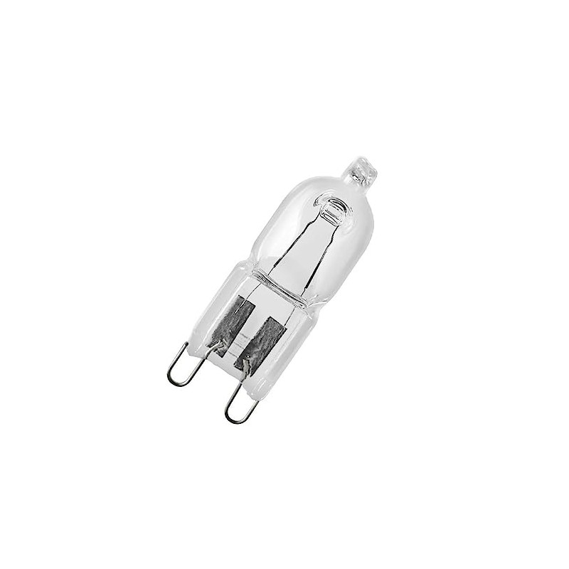 Osram Halopin Pro 66748 Halogen Lamp 48 Watt 230 V