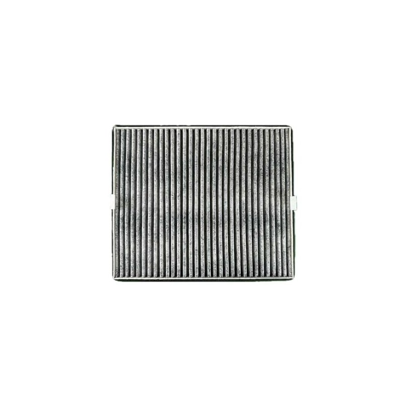 AIR2GO Activated Carbon Filter Replacement for Miele DKF12-P / 6228731