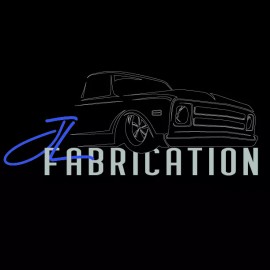 Keypart 47-54-55-59 Chevy/GMC C/K Truck Chrome Wiper Arm Retainer Nuts Pair