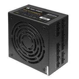 HIGH POWER PC Computer Power Supply Fully Modular 1000W 80 Plus Gold Certified ATX 3.0 & PCIE-5.0 Compliant, High-Performance, Efficiency, and Reliability. Active PFC, and All Protections