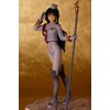 Macross 30th Anniversary SQ Figure – Lynn Minmay (macross) – Cosplay Black.