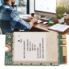 for MT7922 WiFi 6E Wireless Card NFA765 Chip Bluetooth 5.3