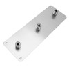Pressure Washer Holder Stainless Steel Wall Mounted Foam Pressure Washer