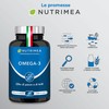 Omega 3 | Krill Antartico | Olio di Pesce |