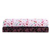 Betsey Johnson - Twin Sheet Set, Super Soft Bedding with