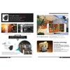NORDECCO New Full HD 3MP Wifi Network IP CCTV Camera