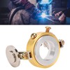 Roller Guide, High Speed Steel Cutting Roller Guide Wheel Spacer
