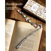 Buleens Bookmarks for Women Reading - Book Marks for Readers
