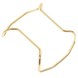 BIUDECO Compact Watch Screen Bumper Protector Replaceable Watch Protector Go Users Sturdy Design Easy Access to Functions Stylish Colors