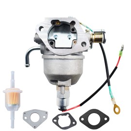 munirater Carburetor Replacement for Kohler CV22 CV22S CV23 CV23S CV730 Command Engine Carb 24853 50-S 24 053 50-S