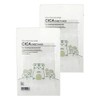 Ten Zero skin soothing solution calming cica sheet mask 10