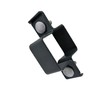 Fence Clamp Centre Clamp 40 x 60 mm Post Clamp