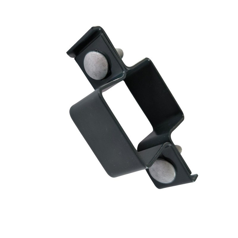 Fence Clamp Centre Clamp 40 x 60 mm Post Clamp