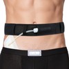 Mesh Breathable PD Belt Peritoneal Dialysis Catheter Accessories Supplies Soft