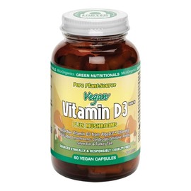 Green Nutritionals Buy Green Nutritionals Vitamin D3 1000IU Online Chemist Outlet