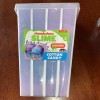 CRA-Z-ART 4 Pack Nickelodeon Slime Scented