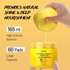 Turmeric Kojic Acid Cleansing Pads for Face 60 Pcs Turmeric