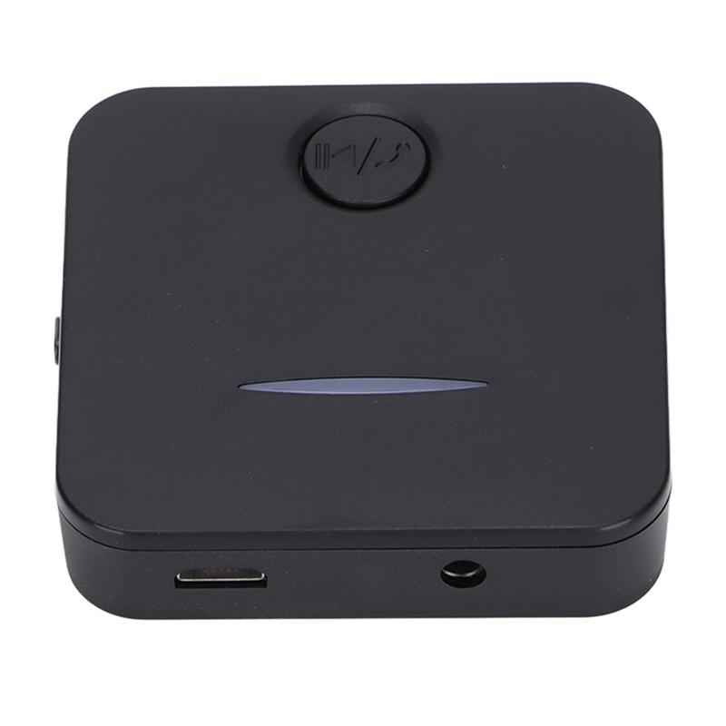 Bluetooth 5.0 Transmitter Receiver Hands Free Call Low Latency 2