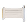PCIE 4.0 X16 Riser Cable 90 Degree Extension Cable High