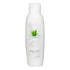 Crema Facial Corporal Hidratante Con 50% De Aloe Vera Puro