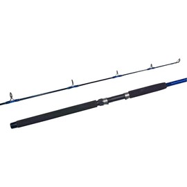 Okuma Blue Diamond A Rods, 8'6
