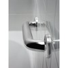 Delta 5600 Series (1-Pack) 24' Shower Grab Bar Seniors ADA