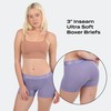 Star Womens Boxers Bloom L