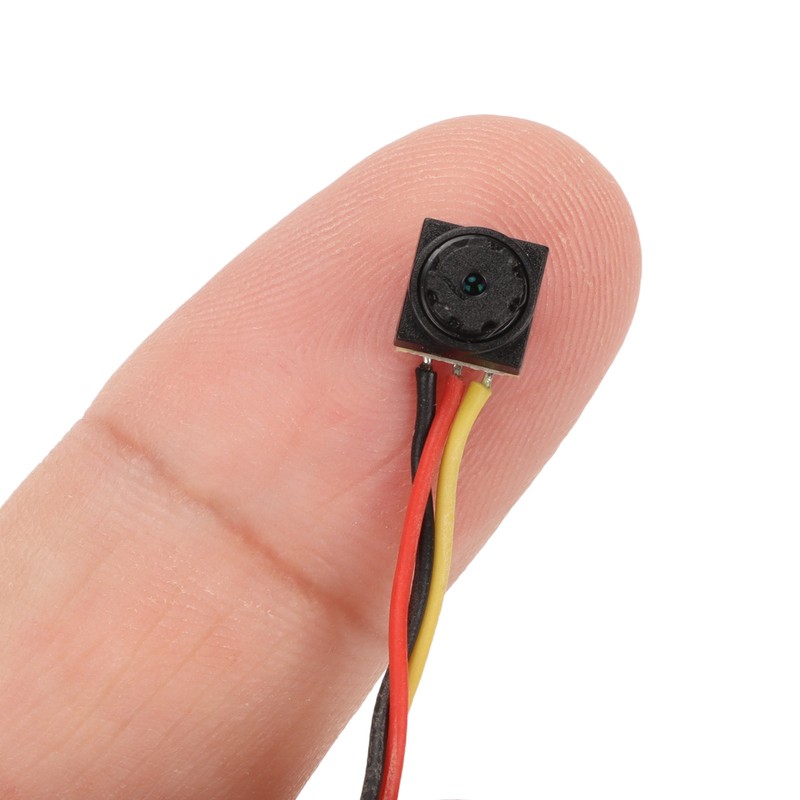 800TVL Mini Security Camera 5x5 Home Video Analog Camera AV