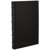 Pioneer Sewn Bonded Leather BookBound Bi-Directional Photo Album, Holds 300