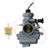 MOTOALL Carburetor for Polaris Trail Boss 250 2x4 4x4 1985-1999