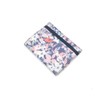LAURA ASHLEY Floret ND302400 Mask Tray, Girls, Antibacterial, Mask Case,