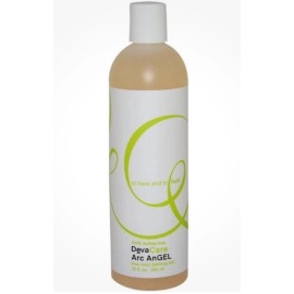 DevaCurl DevaCare Arc Angel Firm Hold Defining Gel / 12 fl oz