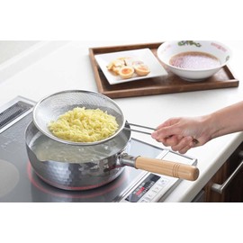 R&M Punching Scoop Colander 2014069