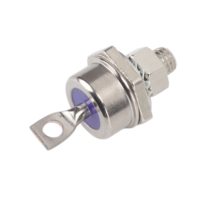 3Pcs 40HFR120 Diode Module 40A Iron Replacement Spiral Rectifier Diode